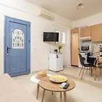 Flora Maisonettes 1 Дом отдыха *