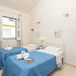 Дом отдыха Flora Maisonettes 1