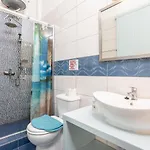 Дом отдыха Flora Maisonettes 1 Гайос