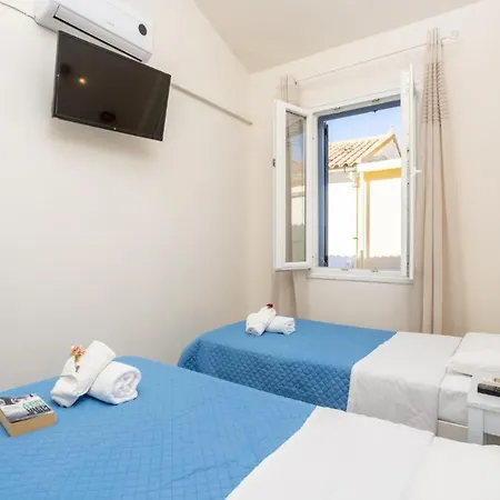 Apartman Flora Maisonettes 1