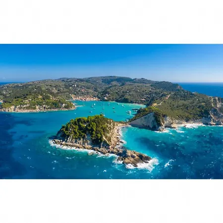 Flora Maisonettes 1 Lägenhet *