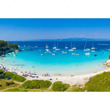 Flora Maisonettes 1 Lägenhet