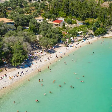 Flora Maisonettes 1 Gaios