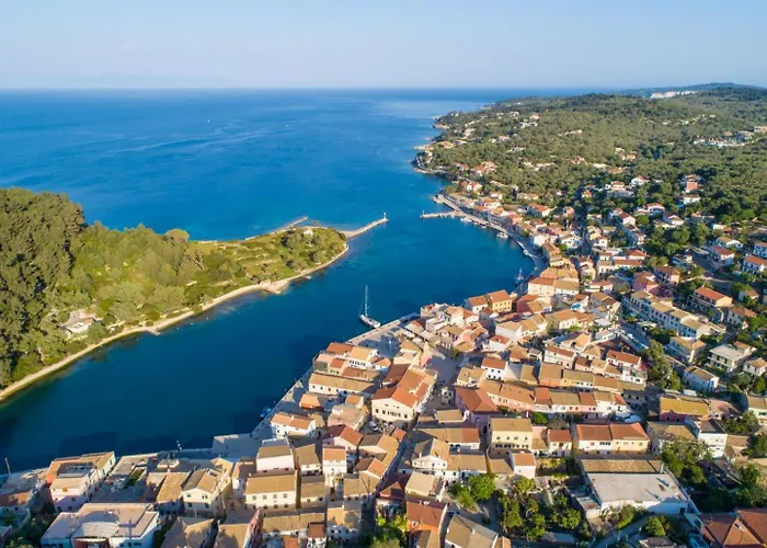 Flora Maisonettes 1 Tatil Evi